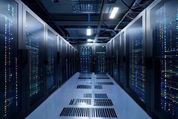 High-Capacity Data Center Management Guide for Uptime and Scale